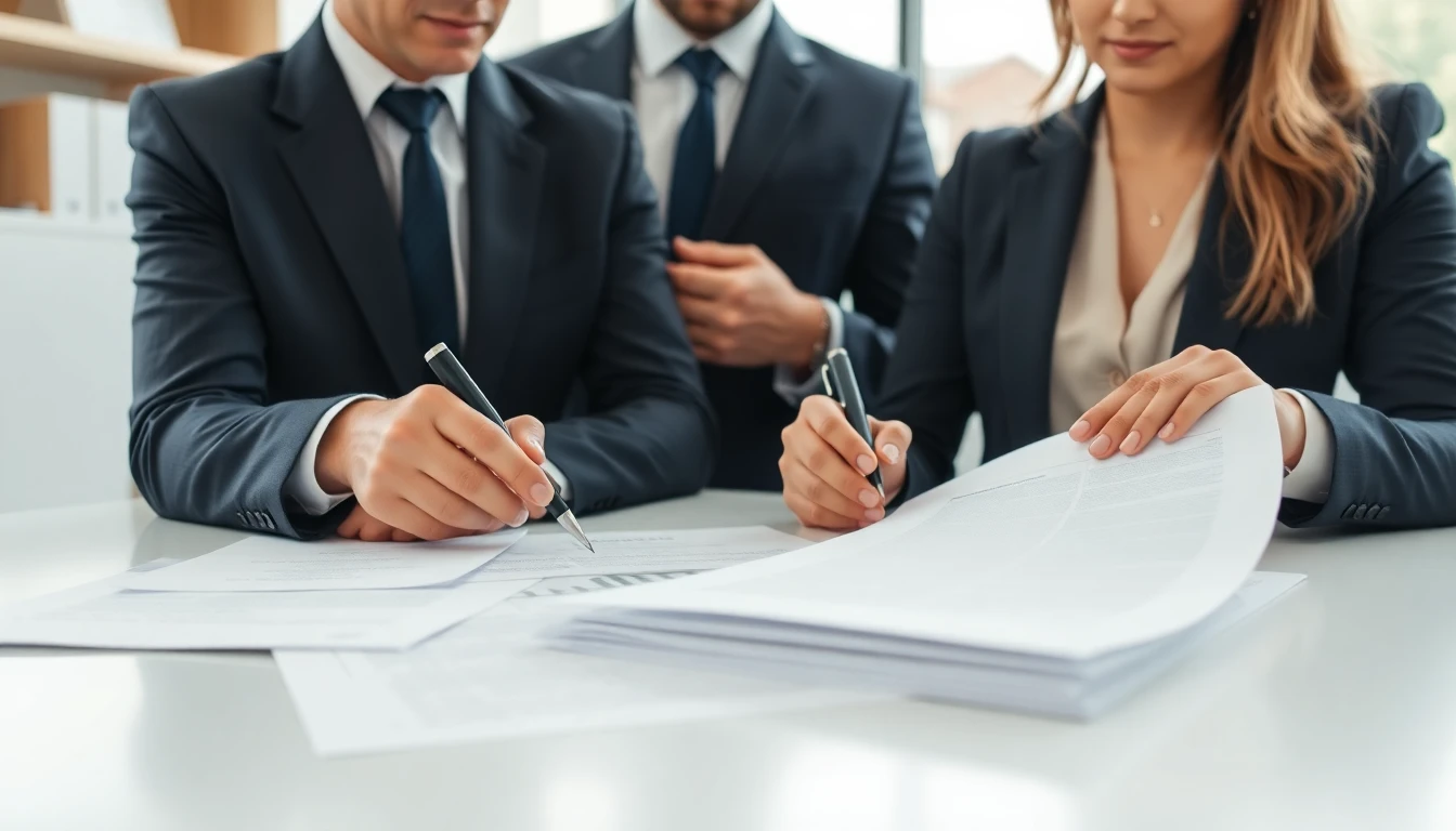 Property Paralegal Recruitment