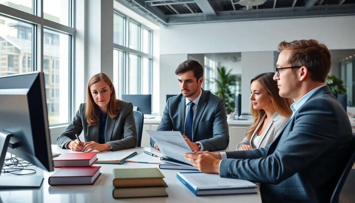 Banking Paralegal Recruitment