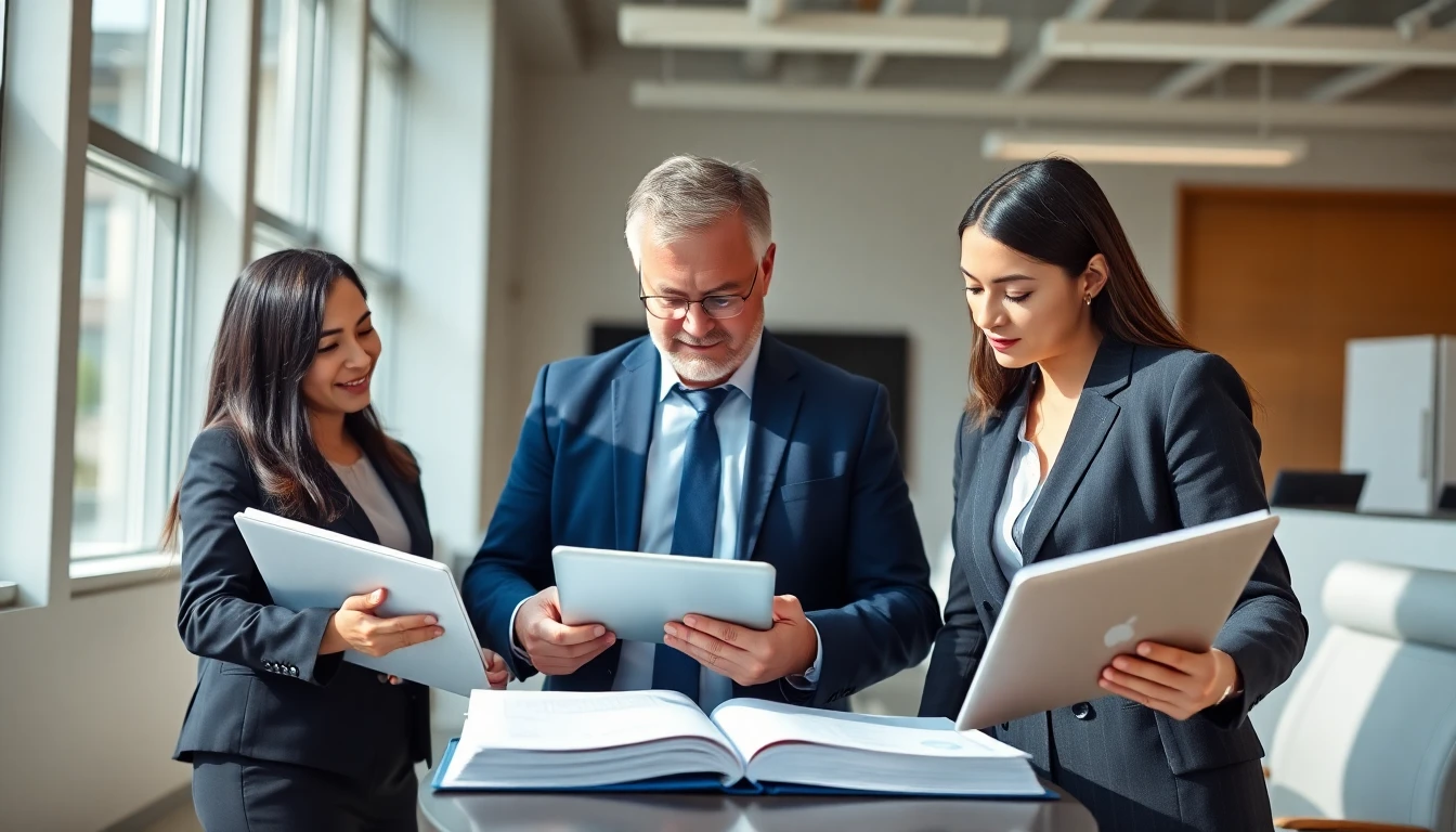 Legal Support Recruitment